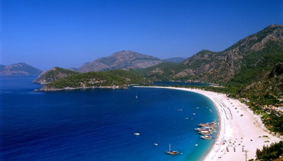 Ölüdeniz 