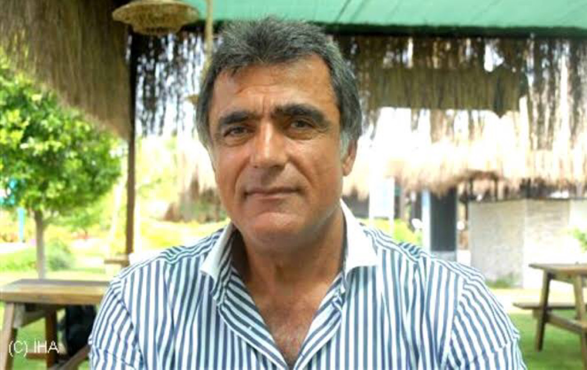 Turizmci İş İnsanı Hüseyin Aydoğan; “ Turizmin Reçetesi Alternatif Turizmdir” Diyerek Turizm Strateji Planları Üzerinde Çalışmalarına Başladı. 