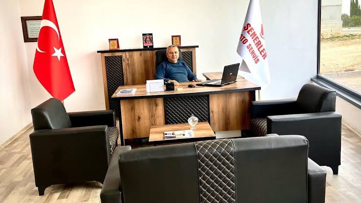 Türkiye’nin  önemli oto servislerinden Şenerler Oto Servisin Sahibi Ercan Öztürk araç sahiplerine önemli açıklamalar yaptı 