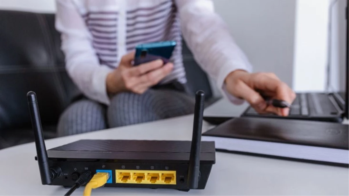 Evinizdeki ısıtma sistemleri ve bazı eşyalar Wi-Fi performansına olumsuz etki edebilir