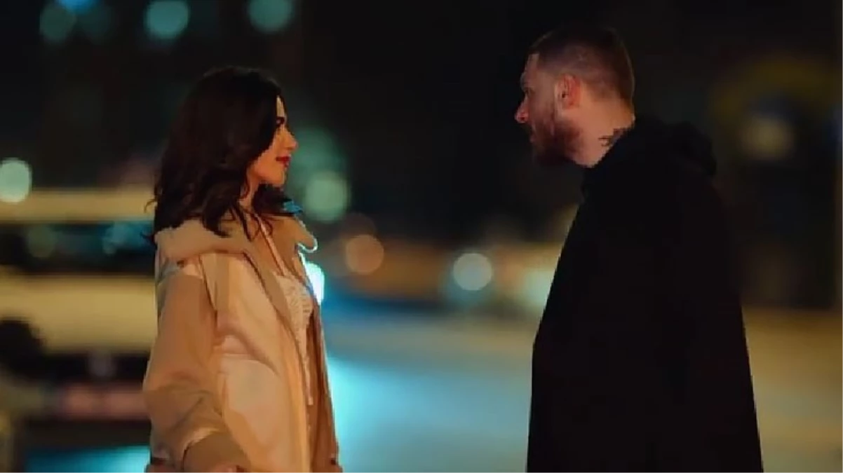 Nesrin Cavadzade ve Uraz Kaygılaroğlu'nun Samimi Anları Aşk İddialarını Gündeme Getirdi
