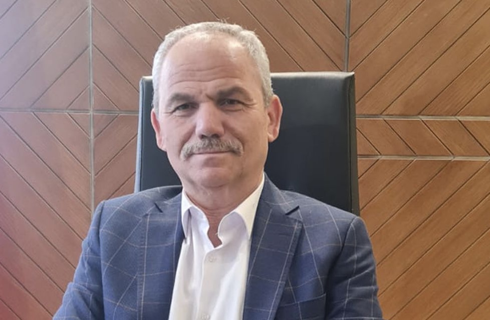 İbrahim Nanecioğlu Kimdir?