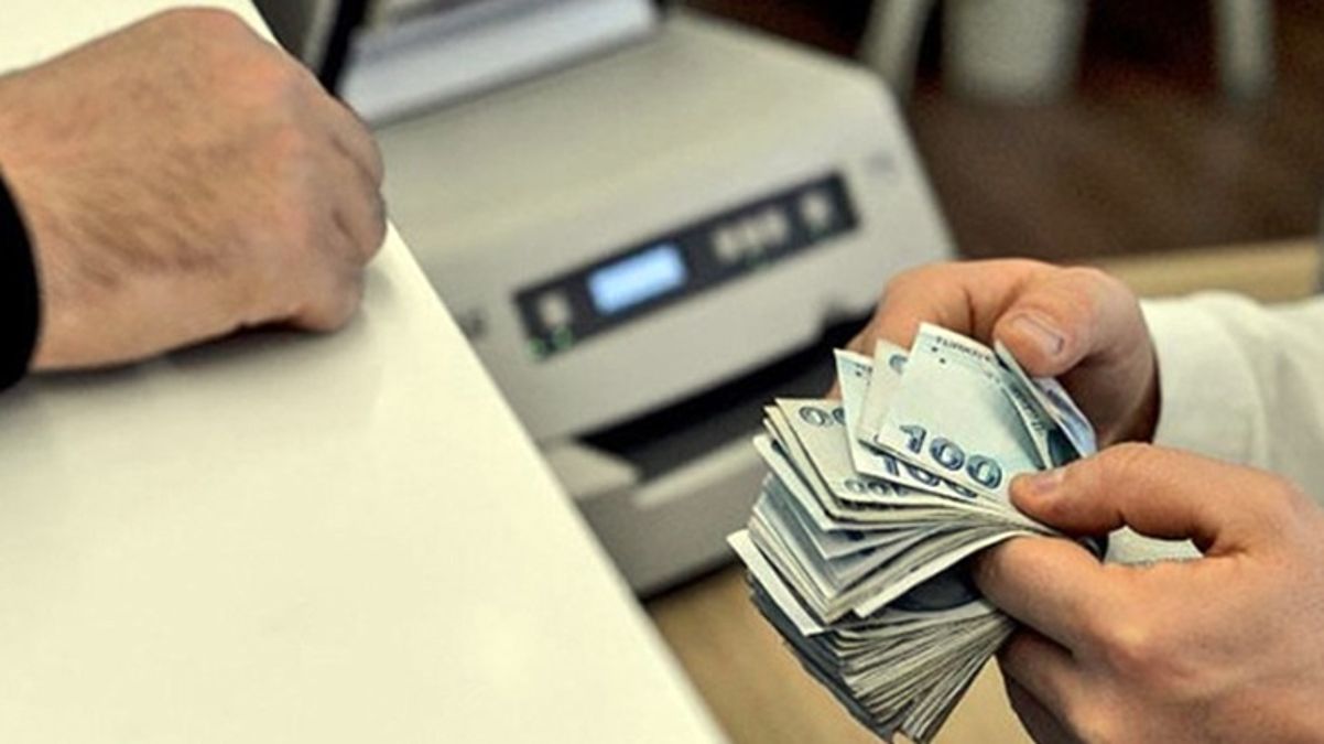 Bankalar faizi 20 yılın zirvesine çıkardı! 500 bin TL'ye aylık 18 bin lira veriyorlar