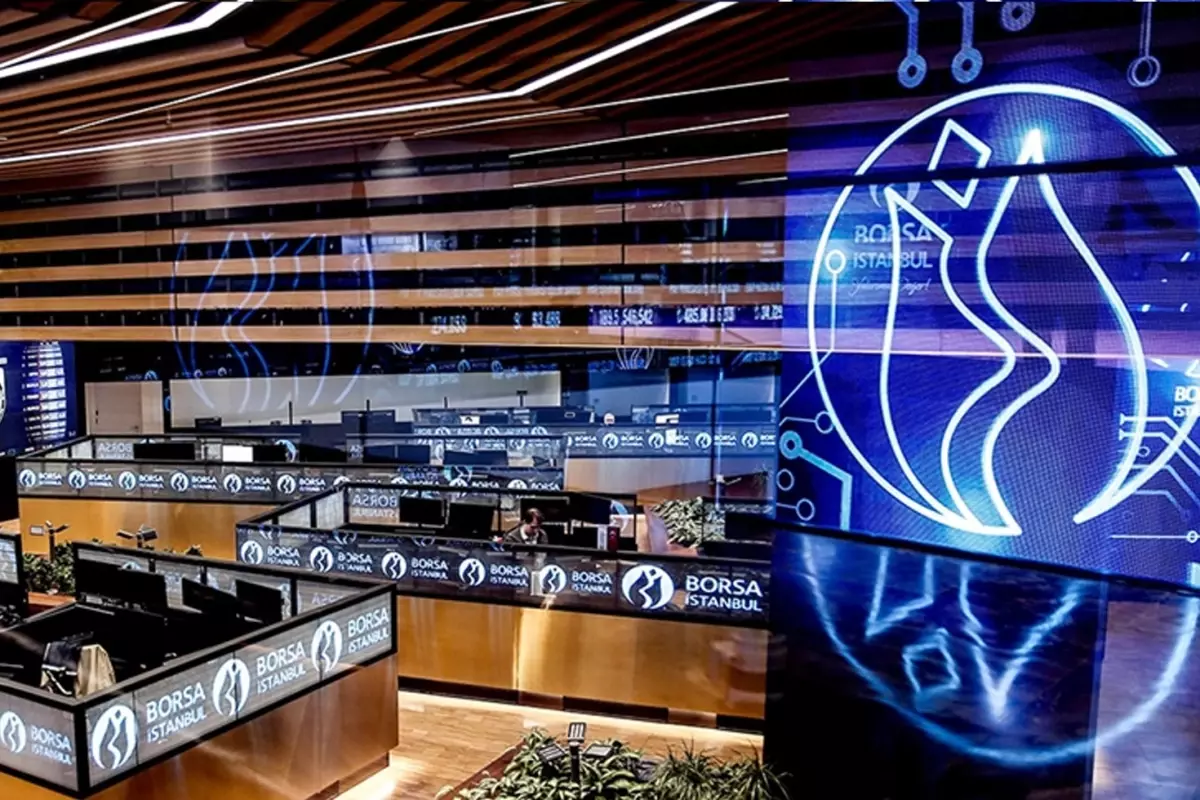 Borsa İstanbul operasyonu: 15 kişi hakkında gözaltı kararı