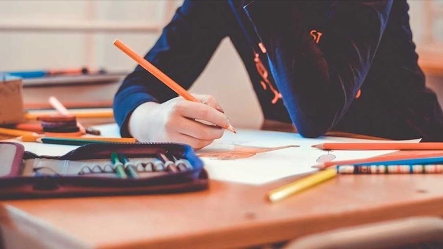 Depremden etkilenen 10 ildeki lise öğrencileri için 71 ilde 1 milyon 279 bin öğrenci kapasitesi oluşturuldu