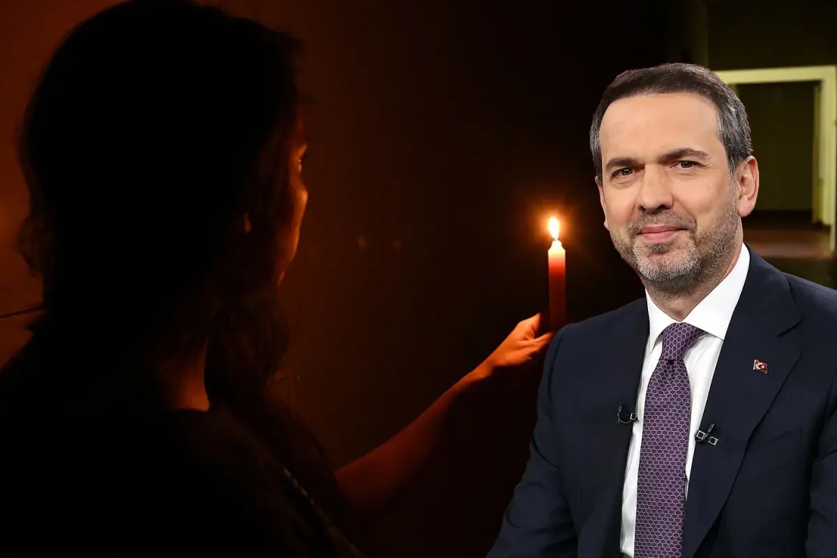 Elektrik kesintileri Türkiye'yi etkileyecek mi? Enerji Bakanı Bayraktar'dan endişelendiren sözler