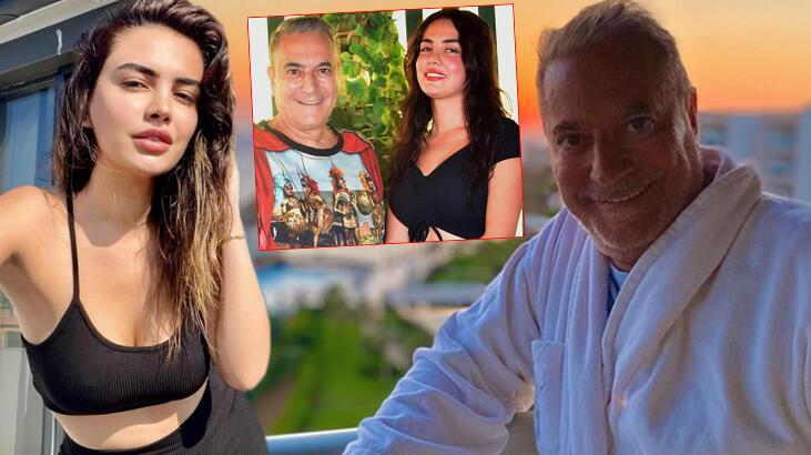 Mehmet Ali Erbil: Bu yaşıma kadar dört evlilik ve ilişkiler yaşadım, hiçbir şekilde taciz ve şiddet söz konusu olmadı