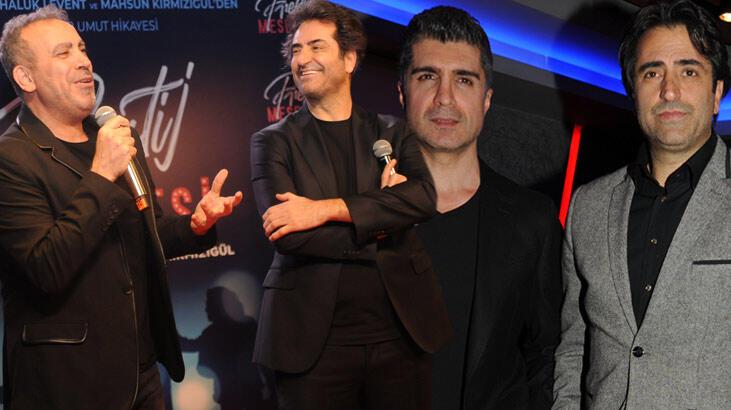 ‘Prestij Meselesi’nin galasına katılmamıştı! Özcan Deniz açıklama yaptı