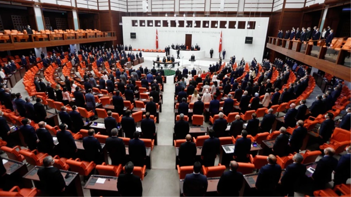 TBMM'de gündem bu hafta epey yoğun! Fahiş fiyat artışı yapan işletmelere ağır yaptırım geliyor