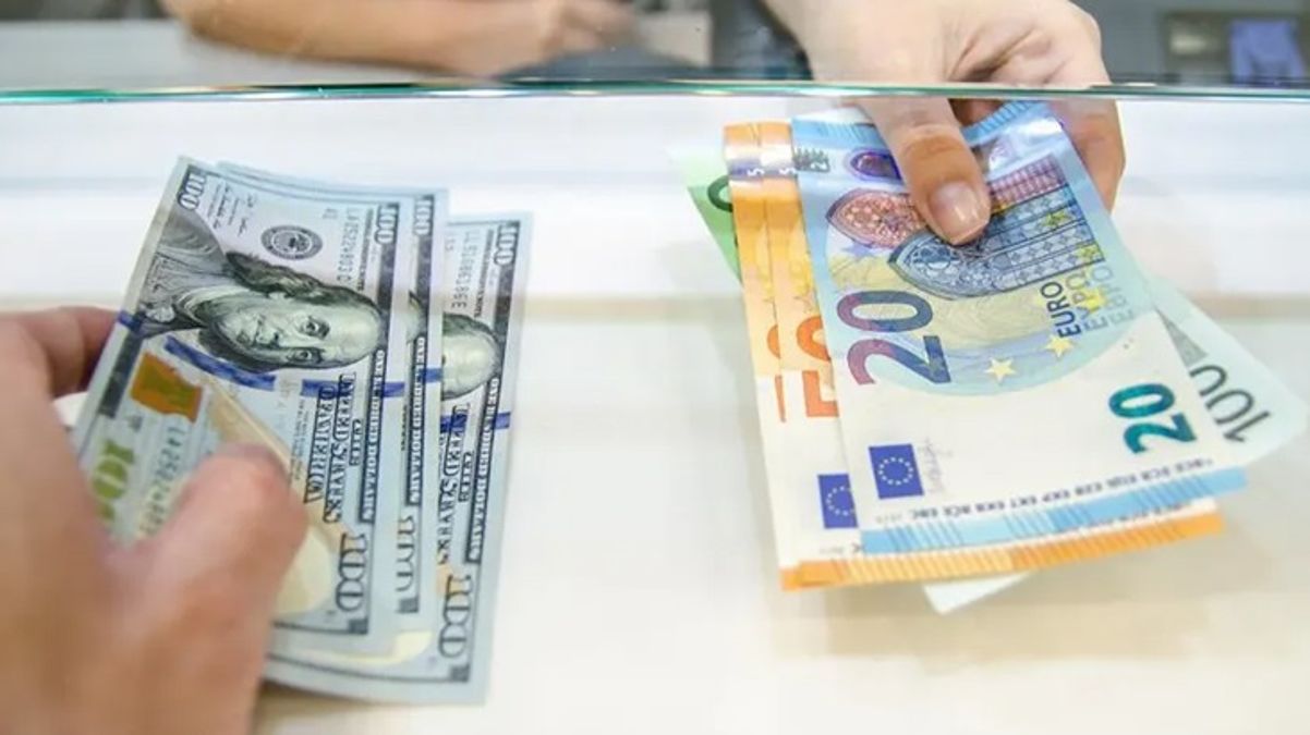 Yükselişleri durdurulamıyor! Dolar, euro ve altın rekor tazeledi