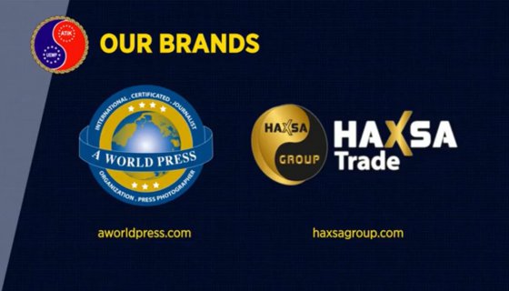 Birleşik Krallık İngiltere Merkezli A World Press  ATİK Tanıtım Filmini  Yayınladı. 