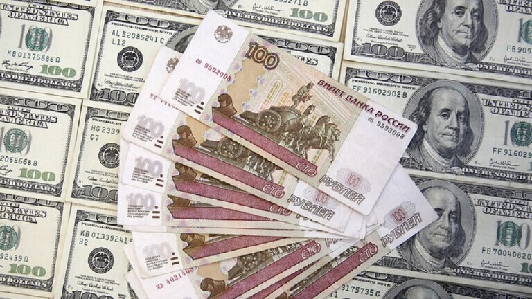 رئيس مجلس الدوما: روسيا تقلل بشكل مطرد اعتمادها على الدولار