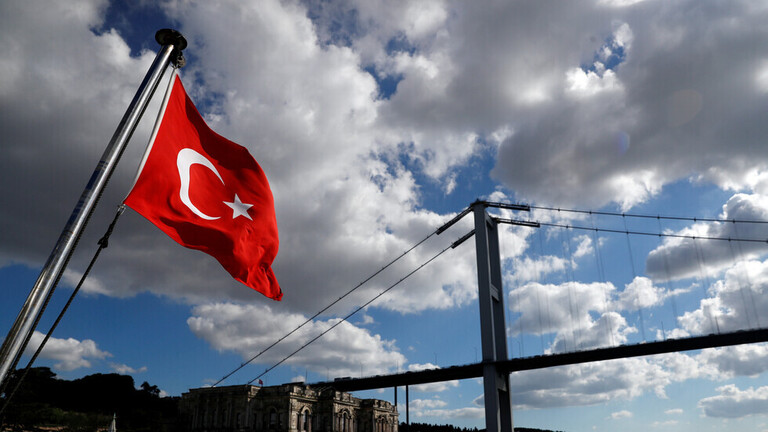 تركيا ترد على اتهام البرلمان الأوروبي لها بانتهاكات في سوريا