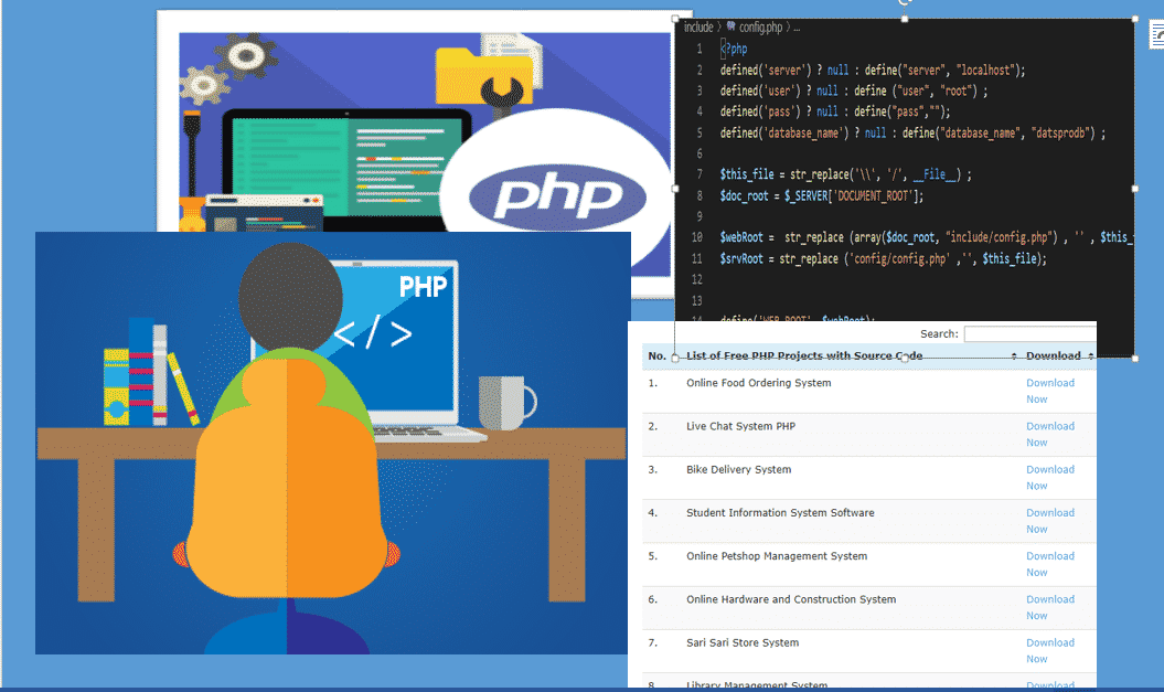 Php Coder Aranıyor