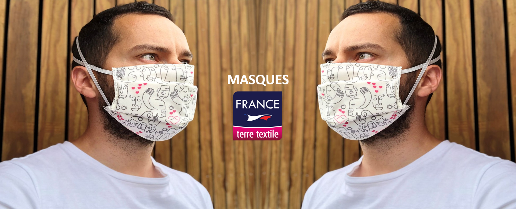 Le label France terre textile