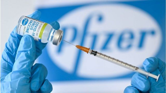 واکسن «فایزر-بیون‌تک» پس از ۶ ماه از زمان تزریق همچنان «۹۱ درصد کارایی» دارد