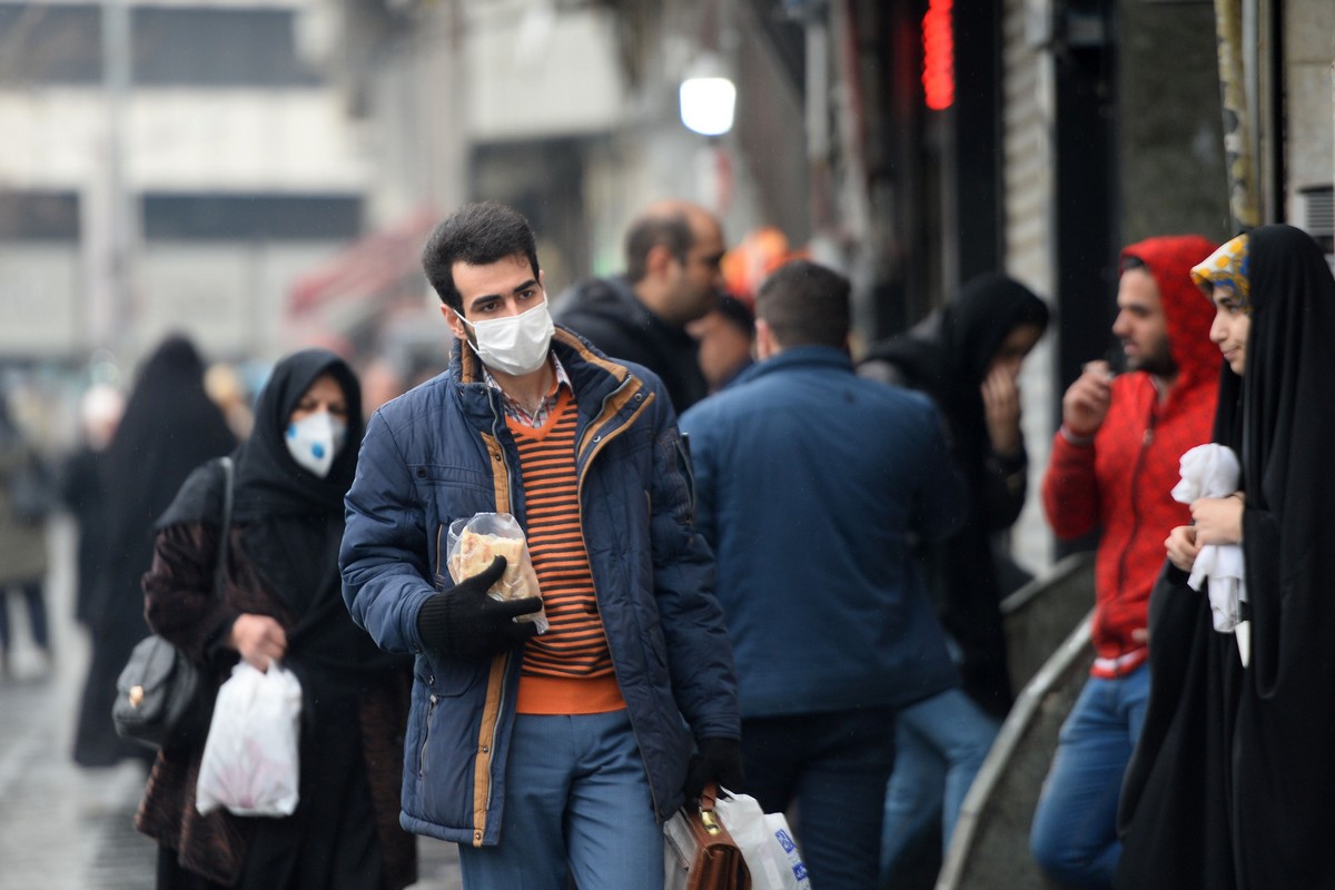 اعمال محدودیت‌های جدید کرونا در تهران | ۷۲ ساعت مهلت برای خروج مسافران