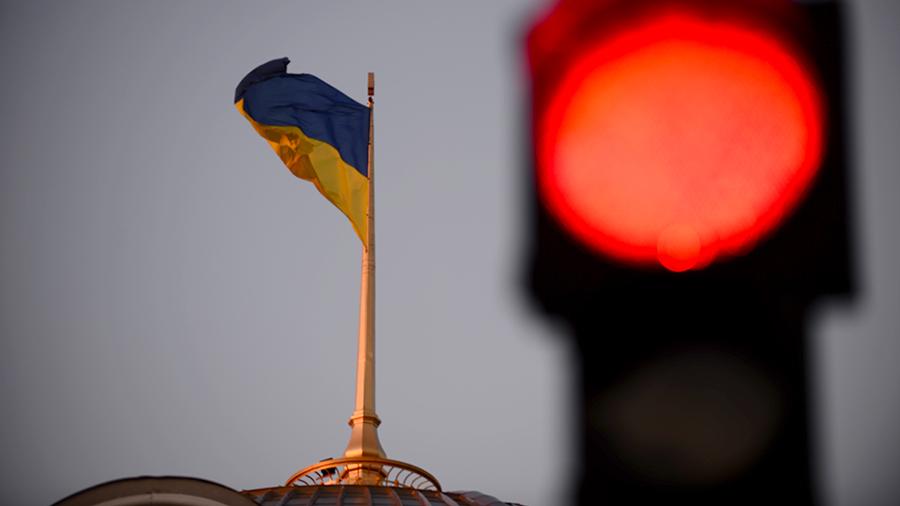 Украинский генерал призвал Киев отказаться от иллюзий в отношении Запада