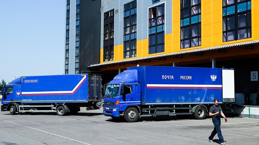 Экспортеры российских товаров смогут вернуть 50% затрат на логистику