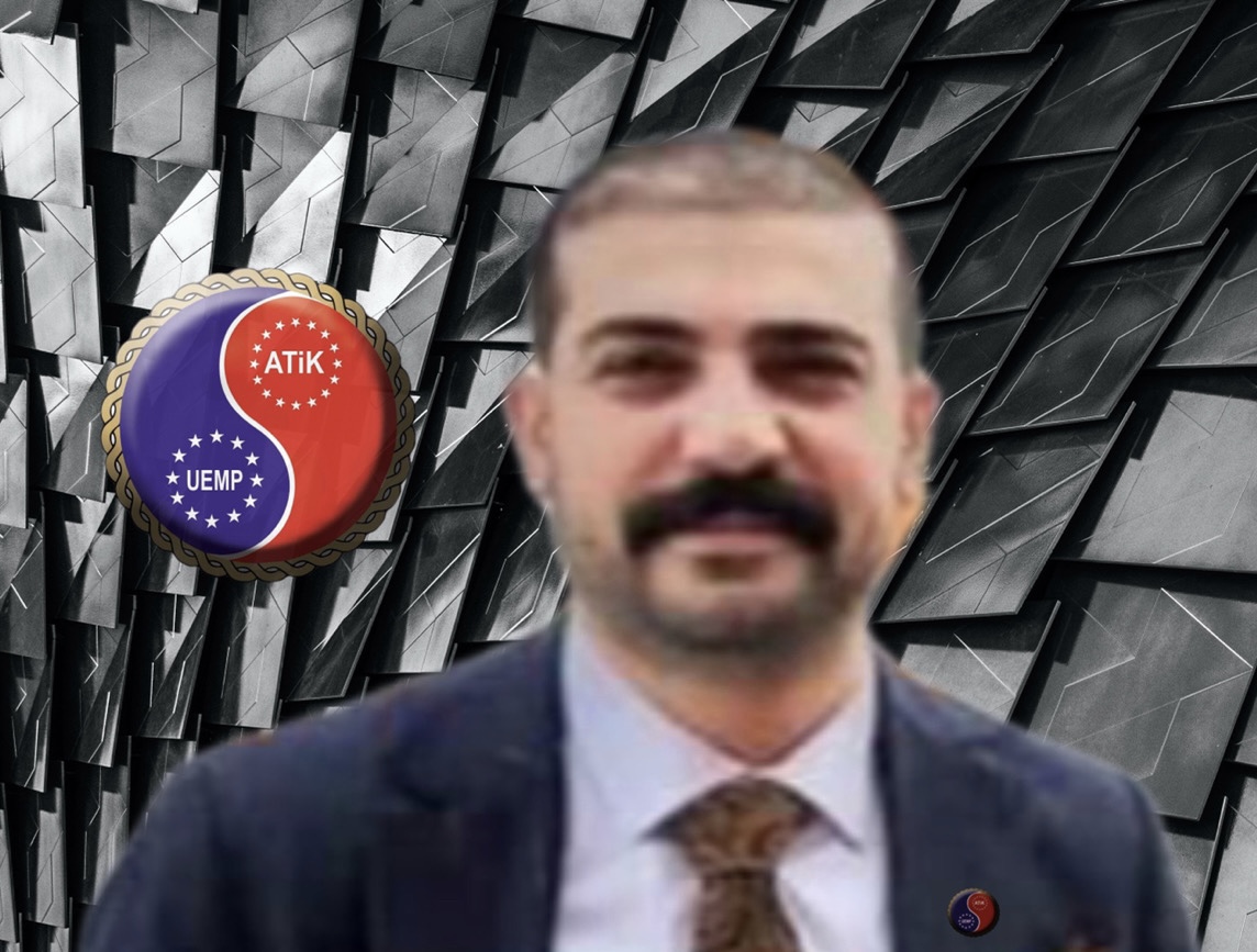ATİK Batman Uluslararası Ticaret ve İşbirliği Kurucu Başkanlığı görevine ATİK Genel Başkanı Aziz Şahin ve ATİK Üst Kararı ile Veysel Terece atandı.