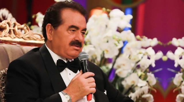 12 yıl sonra konser verecek! İbrahim Tatlıses'in konser biletleri 2 saat içinde tükendi