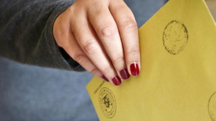 13. Cumhurbaşkanı bugün seçiliyor