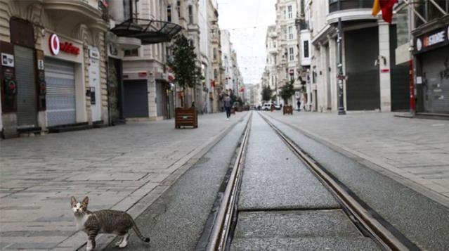 17 günlük tam kapanmadan sonra 3 kademeli rahatlama yolda