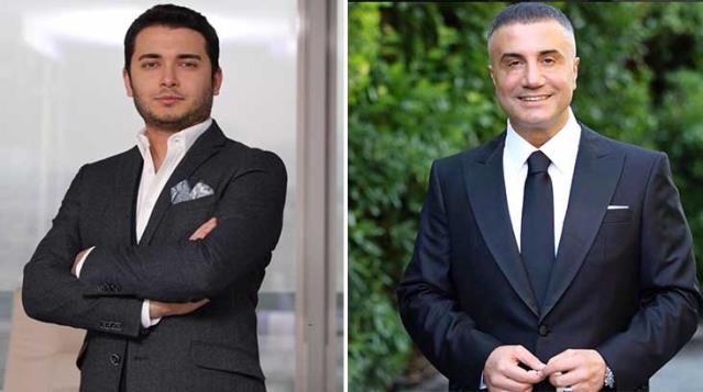 2 milyar dolarlık vurgunla ortadan kaybolan Faruk Fatih Özer'in Sedat Peker ile bağlantılı olduğu iddia edildi