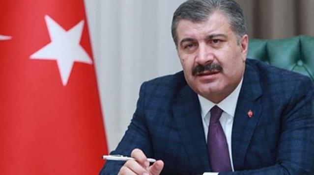 20'li yaş grubuna aşı müjdesi veren Bakan Koca, en yüksek koruyuculuğu tespit edebilmek için geliştirdikleri hibrit modeli anlattı