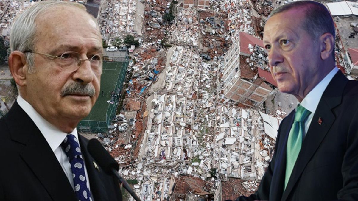 2023'te en çok bunları konuştuk! Listenin zirvesinde yüreğimizi yakan Kahramanmaraş depremleri var
