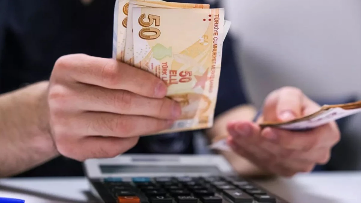 2024'te vergi, ceza ve harçlara yüzde 58,46 oranında zam gelecek