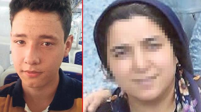 21 yaşındaki üfürükçü, 