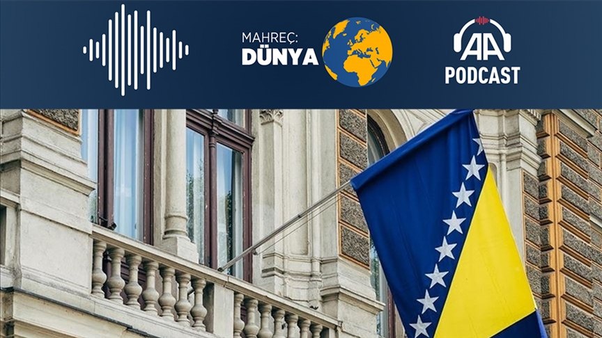 27 yaşındaki Dayton Anlaşması Bosna Hersek için ne ifade ediyor?