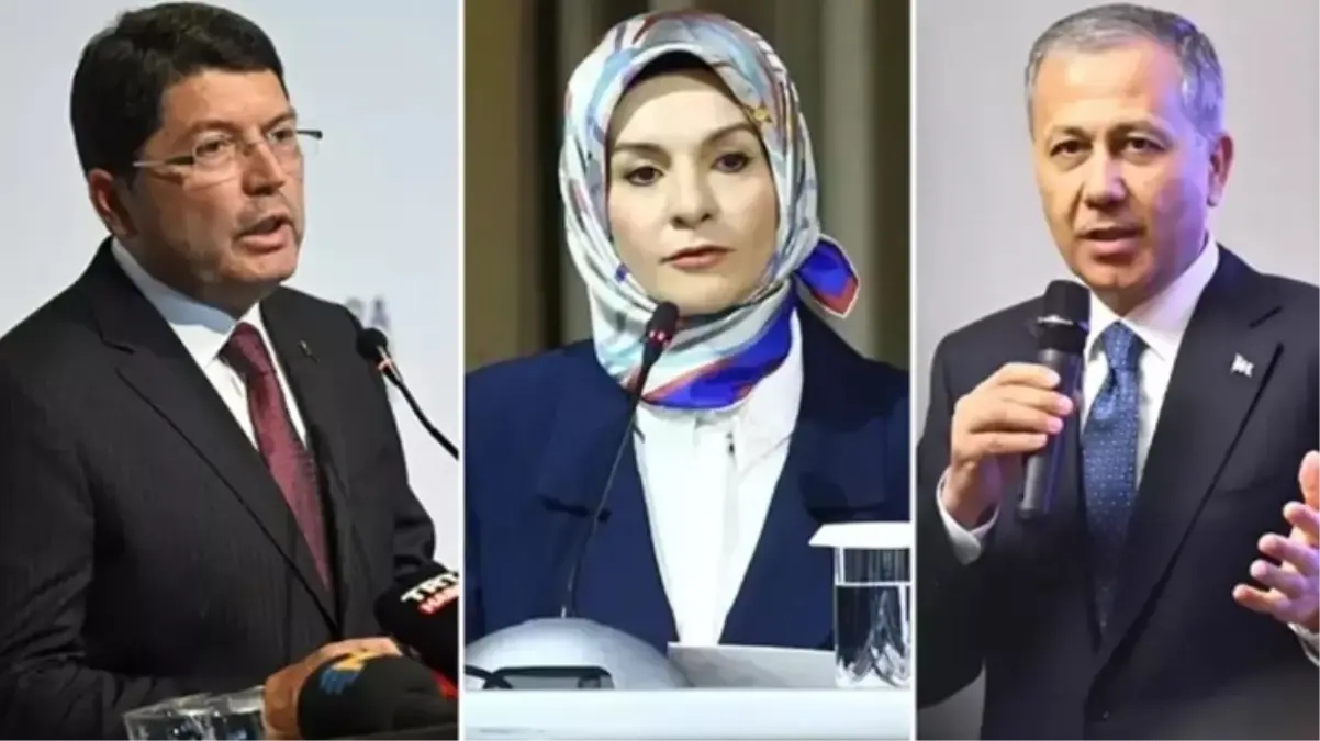 3 bakandan Diyarbakır çıkarması! Narin cinayeti aydınlatılana kadar süreci takip edecekler