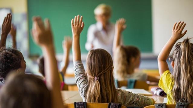 3 sınıf dışında yüz yüze eğitime ara verildi