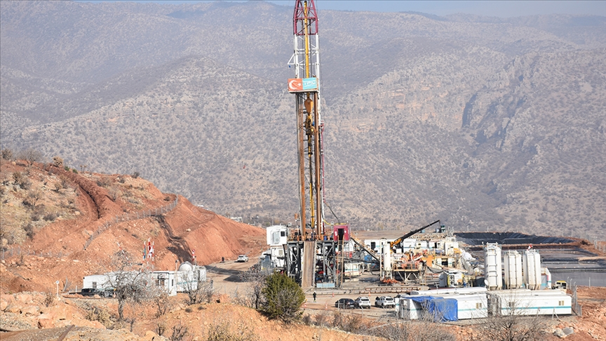 3 SORUDA - Türkiye'nin petrol rezervi keşifleri