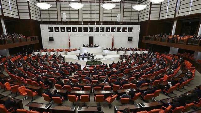 4. Yargı Paketi'ndeki çocuğa cinsel istismar gibi katalog suçlara 