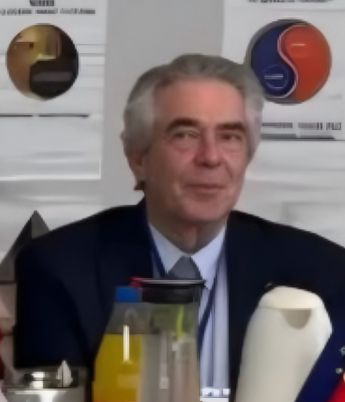 HAXSA Creditform Uluslararası Değerlendirme Kuruluşu Başkan Yardımcısı ve ATİK  Almanya Başkanı Av. John Jennings: ‘Fitch’in Türkiye Kararı Ekonomik Verilerden Çok Siyasi Bir Yaklaşımı Yansıtıyor’