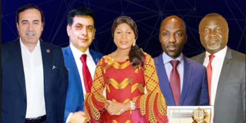 ATİK Markası IAFT  Koordinatörlüğünde 54 Afrika ülkesi Dünya ile İstanbul’da buluşuyor