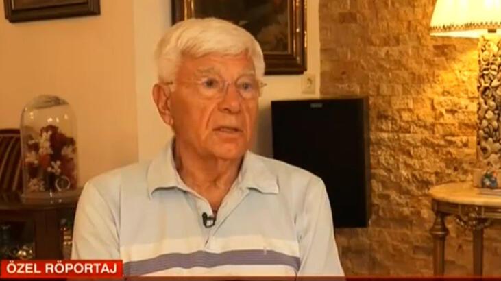 6-7 Eylül olaylarına 20 yaşında tanık oldu! O dönem yaşadıklarını CNN TÜRK'e anlattı