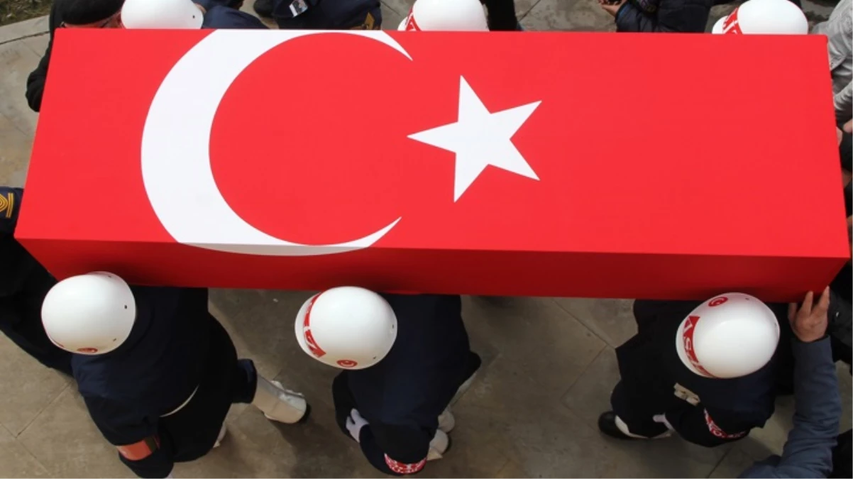 6 ocağa ateş düştü! İşte şehitlerimizin kimlikleri