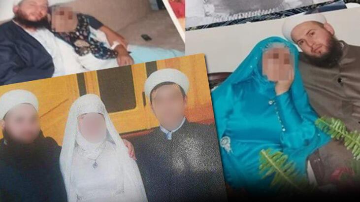 6 yaşındaki çocuğa istismar davasında 2 yakalama kararı!
