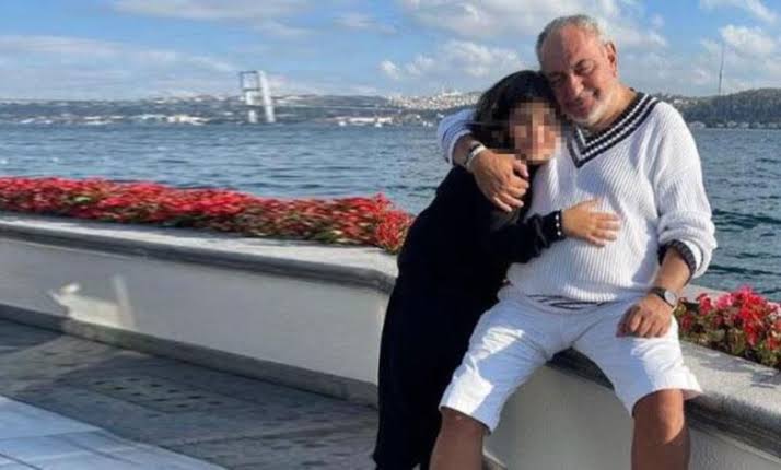 Reha Muhtar'ın oğlundan annesi ve avukatına suçlama: Bana babamı kötületiyorlar