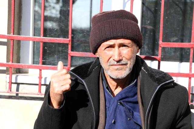 75 yaşındaki adam evlenme hayaliyle 3 evini, 2 arsasını kaybetti!