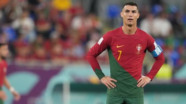 Cristiano Ronaldo'nun Al Nassr'a imza atmadan önce kapısını çaldığı kulüpten ret yediği ortaya çıktı