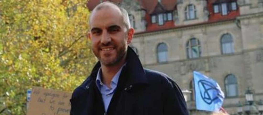 Almanya Hannover Belediye Başkanı olan Türk isim Belit Onay kimdir ve aslen nereli?