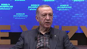 Cumhurbaşkanı Erdoğan'dan Yunanistan'a dikkat çeken mesaj: Türkiye gibi bir ülke herhalde armut toplamayacak