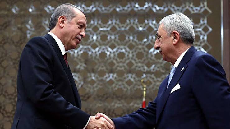Esnaftan Cumhurbaşkanı Erdoğan'a EYT mektubu: Prim gün sayılarındaki farklılık Anayasa'nın eşitlik ilkesine aykırı