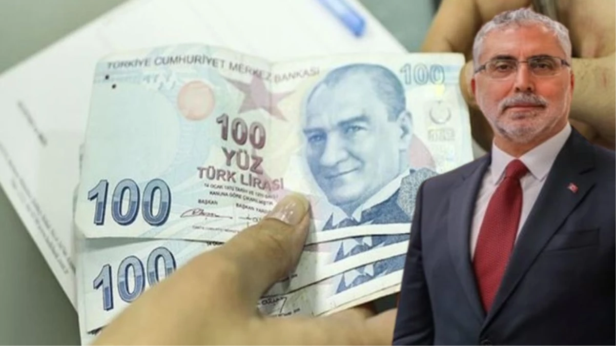 9 bin olan Bağ-Kur emekli prim günü sayısı 7 bin 200 güne düşürülecek