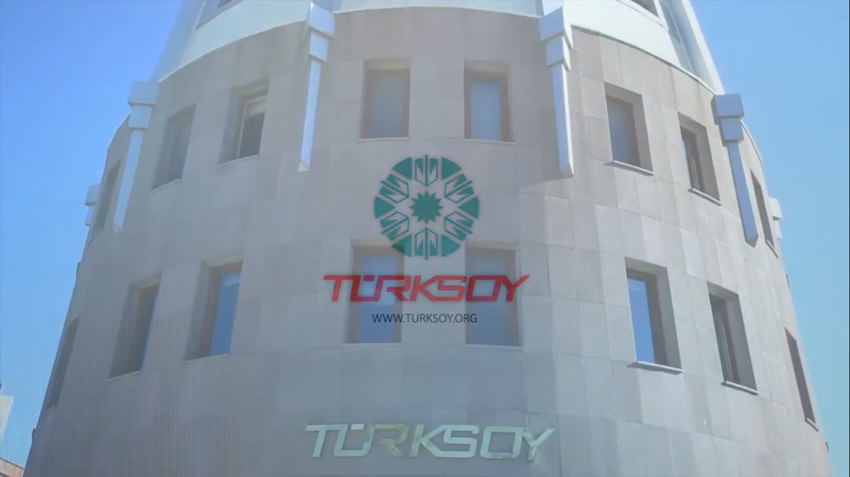 TÜRKSOY- Uluslararası Türk Kültürü Teşkilatı Gelecek İçin Vizyon Sağlıyor 